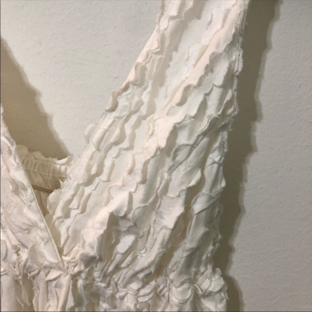 Max Studio Ruffle Dreas - Picture 11 of 15